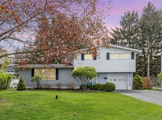 111 Simmons Ter, Syracuse, NY 13219