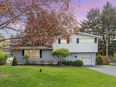 111 Simmons Ter, Syracuse, NY, 13219