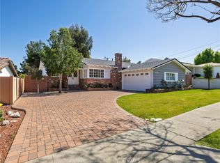 1715 W Santa Cruz St, San Pedro, CA 90732