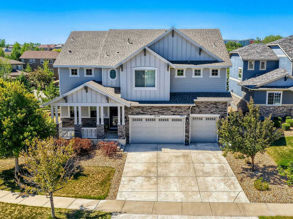 1st image of 26594 E Arapahoe Pl