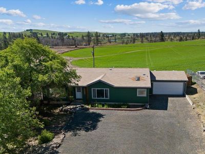 16413 W Lakeside Dr, MEDICAL LAKE, WA, 99022