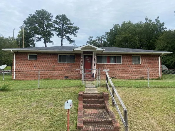 3507 Matilda Ln, Columbus, GA 31906
