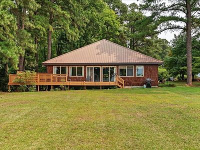 142 Appletree Ln, Manson, NC, 27553