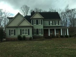 211 Woodside Dr, Somerset, KY 42503