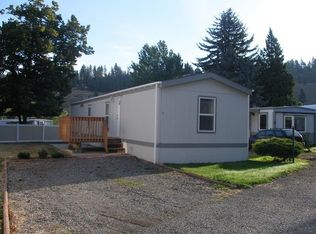 2002 S Inland Empire Way TRAILER 9, Spokane, WA 99224