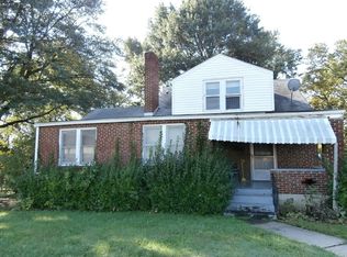 1117 Lindy Ave, Cincinnati, OH 45215