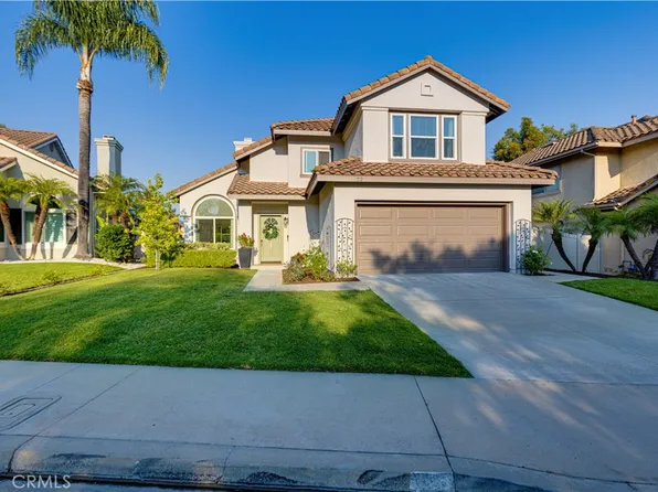 22 La Flauta, Rancho Santa Margarita, CA 92688