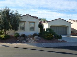 13143 W Nogales Dr, Sun City West, AZ 85375