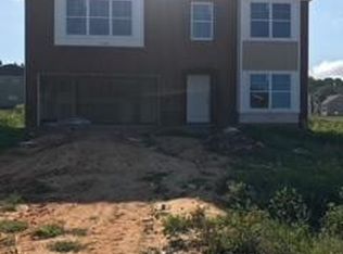 2125 Alden Dr, Dalzell, SC 29040