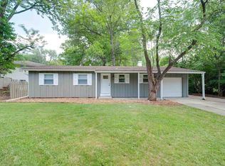 1008 Lawrence Ave, Lawrence, KS 66049