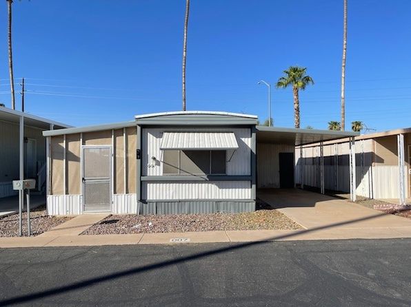 4065 E University Dr LOT 7, Mesa, AZ 85205
