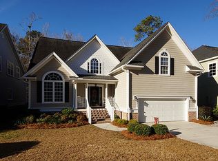 8621 Woodland Walk, North Charleston, SC 29420