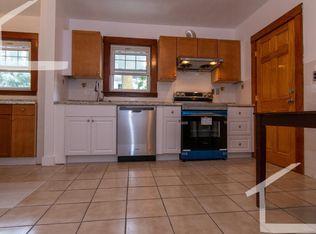 48 Adamson St #1A, Allston, MA 02134