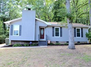 144 Briar Ln, Central, SC 29630