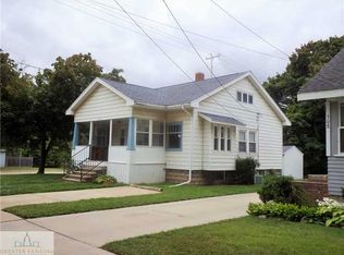 510 E Higham St, Saint Johns, MI