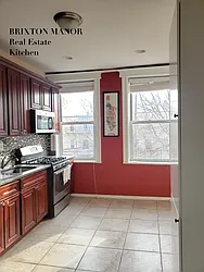 Rented by Brixton Manor LLC