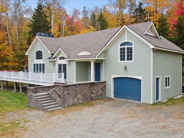 660 Dalewood Road, Jamaica, VT 05343