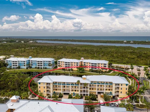 8411 PLACIDA ROAD #304, PLACIDA, FL 33946