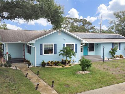 4601 Dartmouth Ave N, Saint Petersburg, FL, 33713
