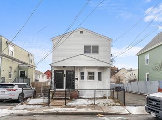 47 Liberty St, Everett, MA 02149