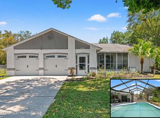 4002 White Willow Way, Spring Hill, FL 34606