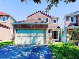 58 Wilderness Dr #BASEMENT, Toronto, ON M1V 3P6