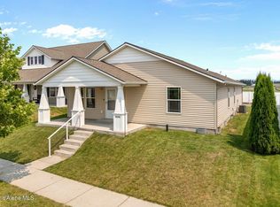 8696 N Spokane St, Post Falls, ID 83854