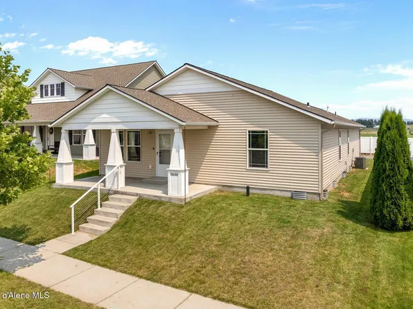 8696 N Spokane St, Post Falls, ID 83854