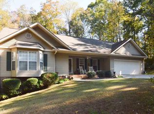 4761 E Hall Rd, Gainesville, GA 30507