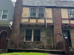2915 Gwynns Falls Pkwy, Baltimore, MD 21216