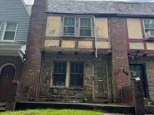 2915 Gwynns Falls Pkwy, Baltimore, MD 21216