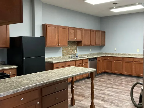 112 W Washington St, Waldron, IN 46182