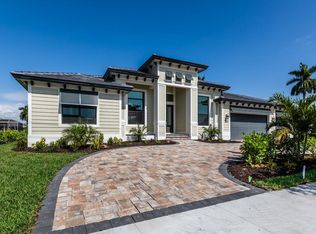 1268 Winterberry Dr, Marco Island, FL 34145