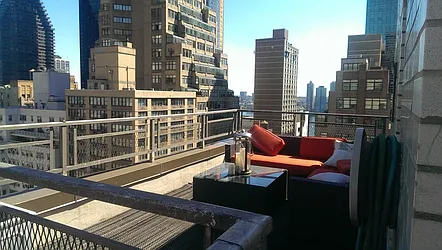 Rented by Olympia House Management