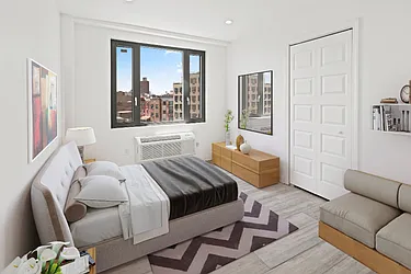 Rented by Bravado Real Estate LLC