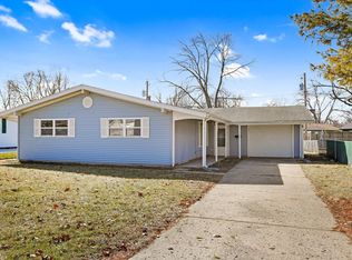 1307 Eastern Dr, Urbana, IL