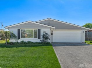 2716 Horstman Dr, Kettering, OH 45429