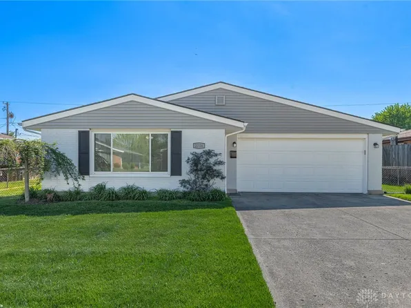 2716 Horstman Dr, Kettering, OH 45429