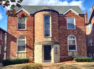 1035 Claytonia Ter APT 1S, Richmond Heights, MO 63117