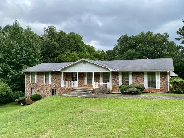 41 Butler Cir, Quinton, AL 35130