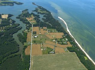 LOT 117 Church Neck Rd, Machipongo, VA 23405