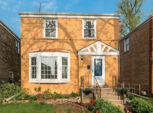 4130 Park Ave, Brookfield, IL 60513