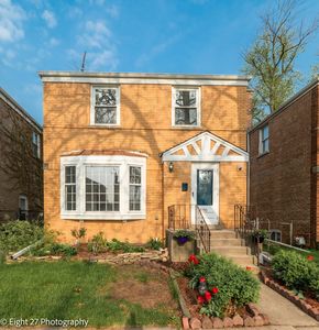 4130 Park Ave, Brookfield, IL, 60513
