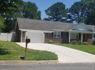 524 Warhawks Rd, Chesapeake, VA 23322