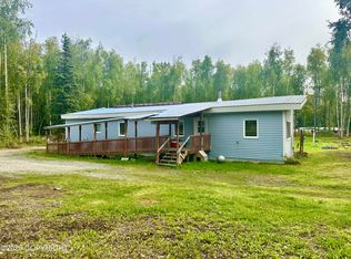 12923 S Knik Goose Bay Rd, Wasilla, AK 99623