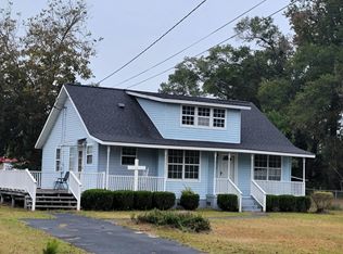 425 Hillcrest St, Millen, GA 30442