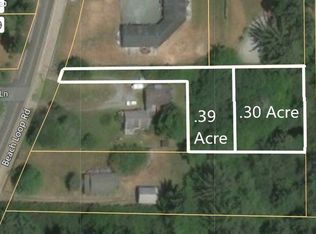 Beach Loop Rd, Bandon, OR 97411