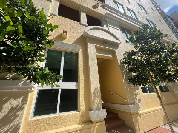 8961 SW 73rd Pl #Townhouse 109s, Miami, FL 33156