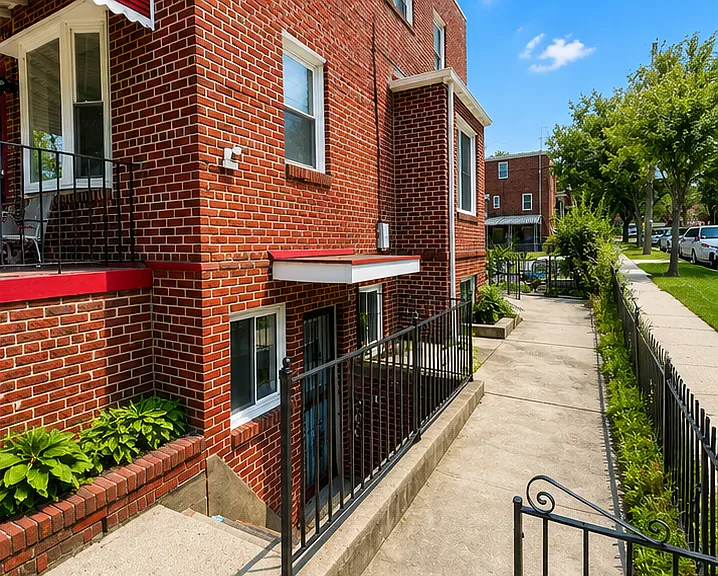 530 Oglethorpe St NE — Photo 27