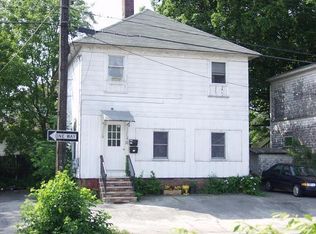 11 Chamberlain St, Augusta, ME 04330